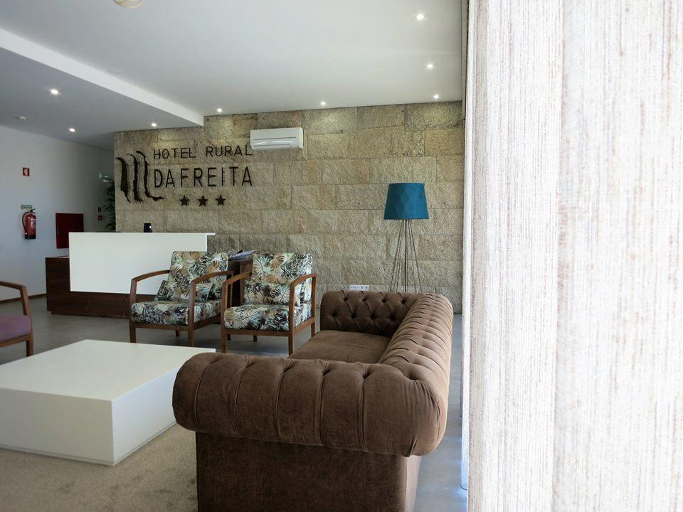 Hotel Rural Da Freita Arouca Dış mekan fotoğraf