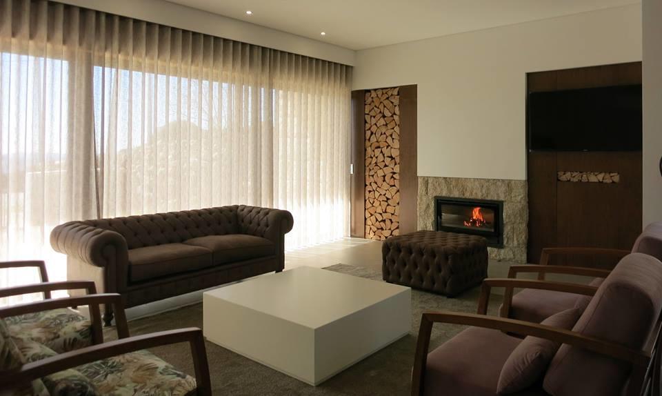Hotel Rural Da Freita Arouca Dış mekan fotoğraf
