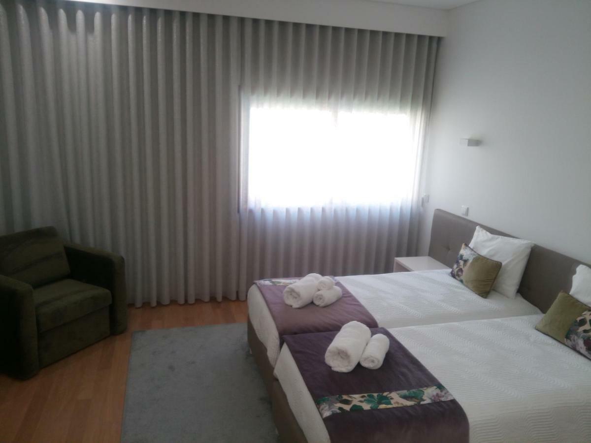 Hotel Rural Da Freita Arouca Dış mekan fotoğraf
