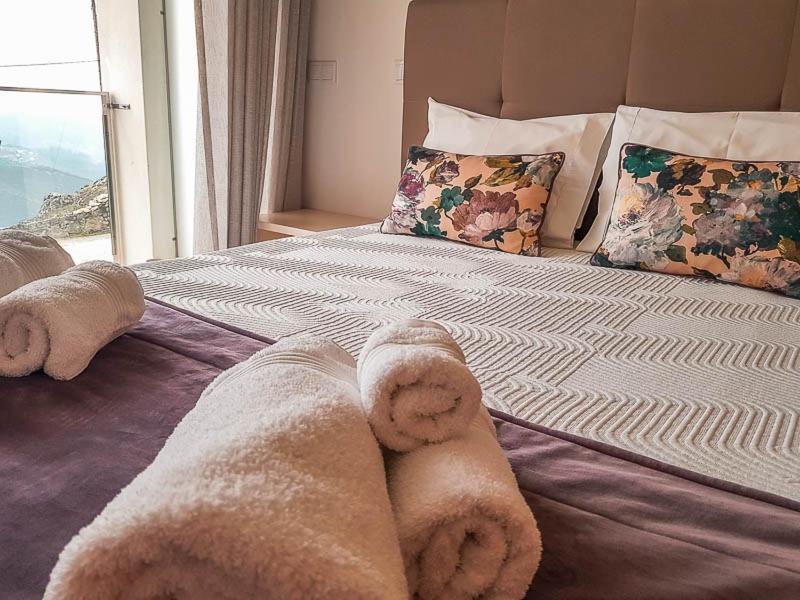 Hotel Rural Da Freita Arouca Dış mekan fotoğraf